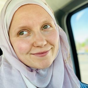 Meet your Posher, Elisabeth